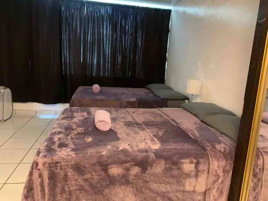 شقة سان خوان  في Ocean View Apt At The Ritz