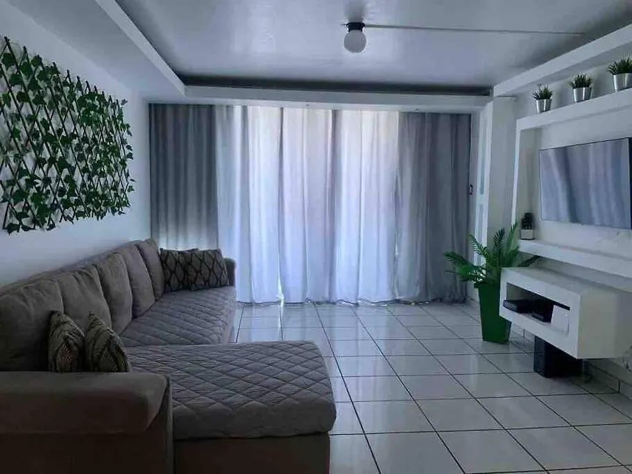 Ocean View Apt At The Ritz Apartman San Juan