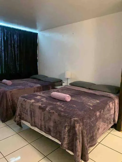 Ocean View Apt At The Ritz Apartman San Juan Puerto Rico