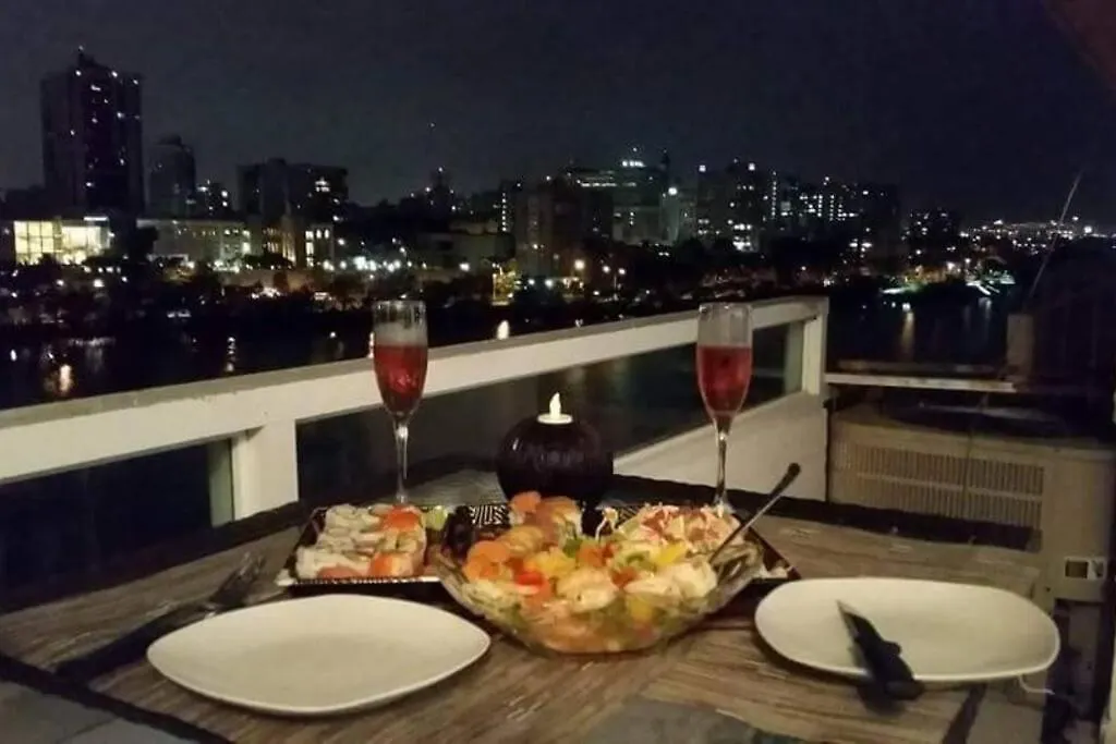 Ocean View Apt At The Ritz Apartman San Juan
